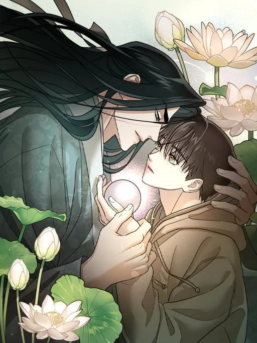 白莲绽放的温度【无码】漫画