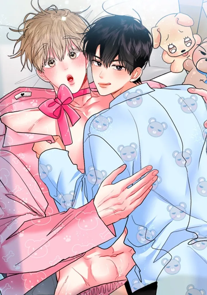 哥哥的Omega【无码】