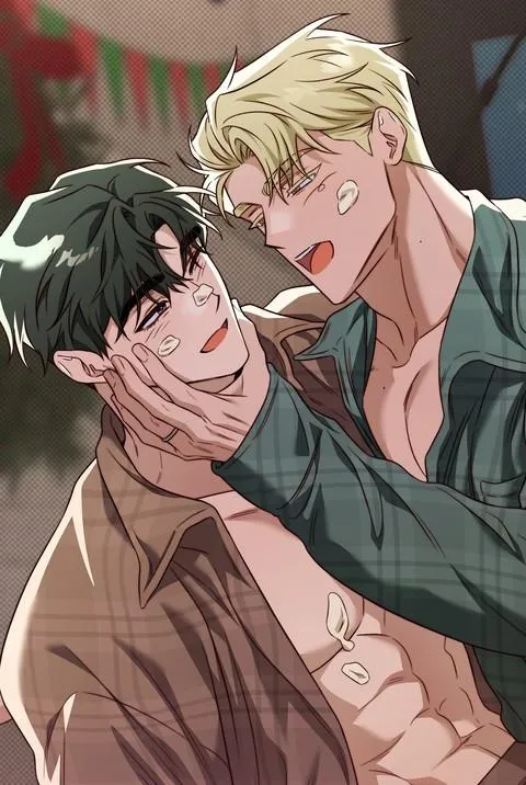 Love me better than假想情敌