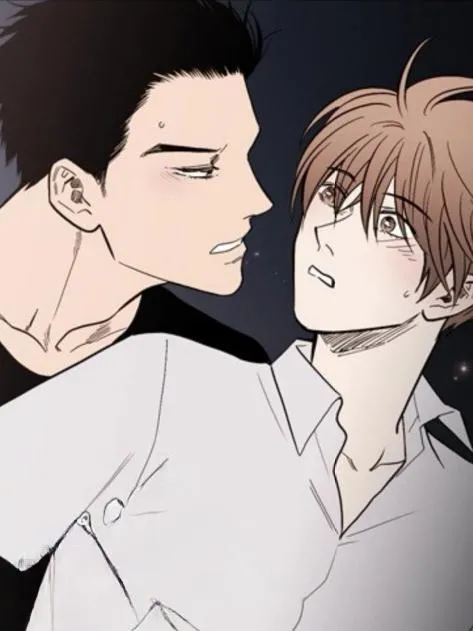 我们每个人都会在背后议论他人漫画