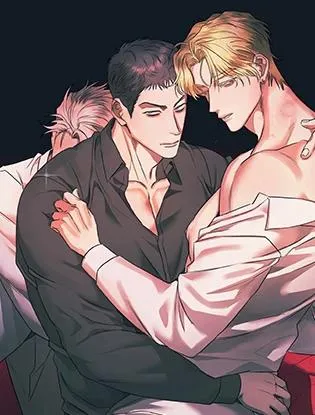 失格的Alpha【无码】漫画