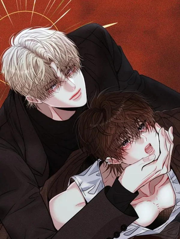 主啊，祢往何处去？漫画