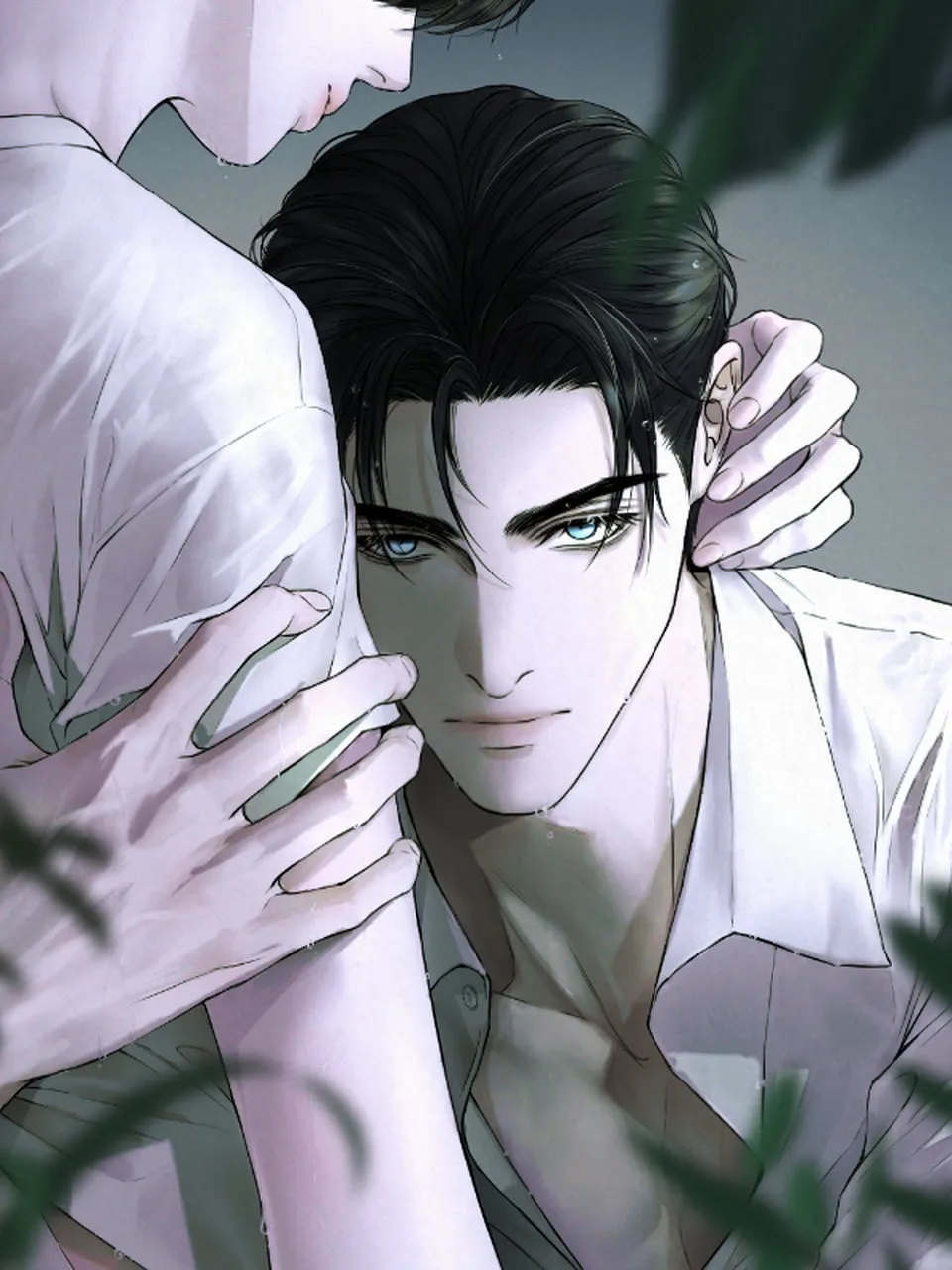 Diamond Dust【无码】