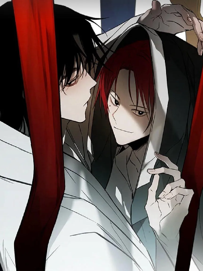 宗家绝脉者【无码】漫画