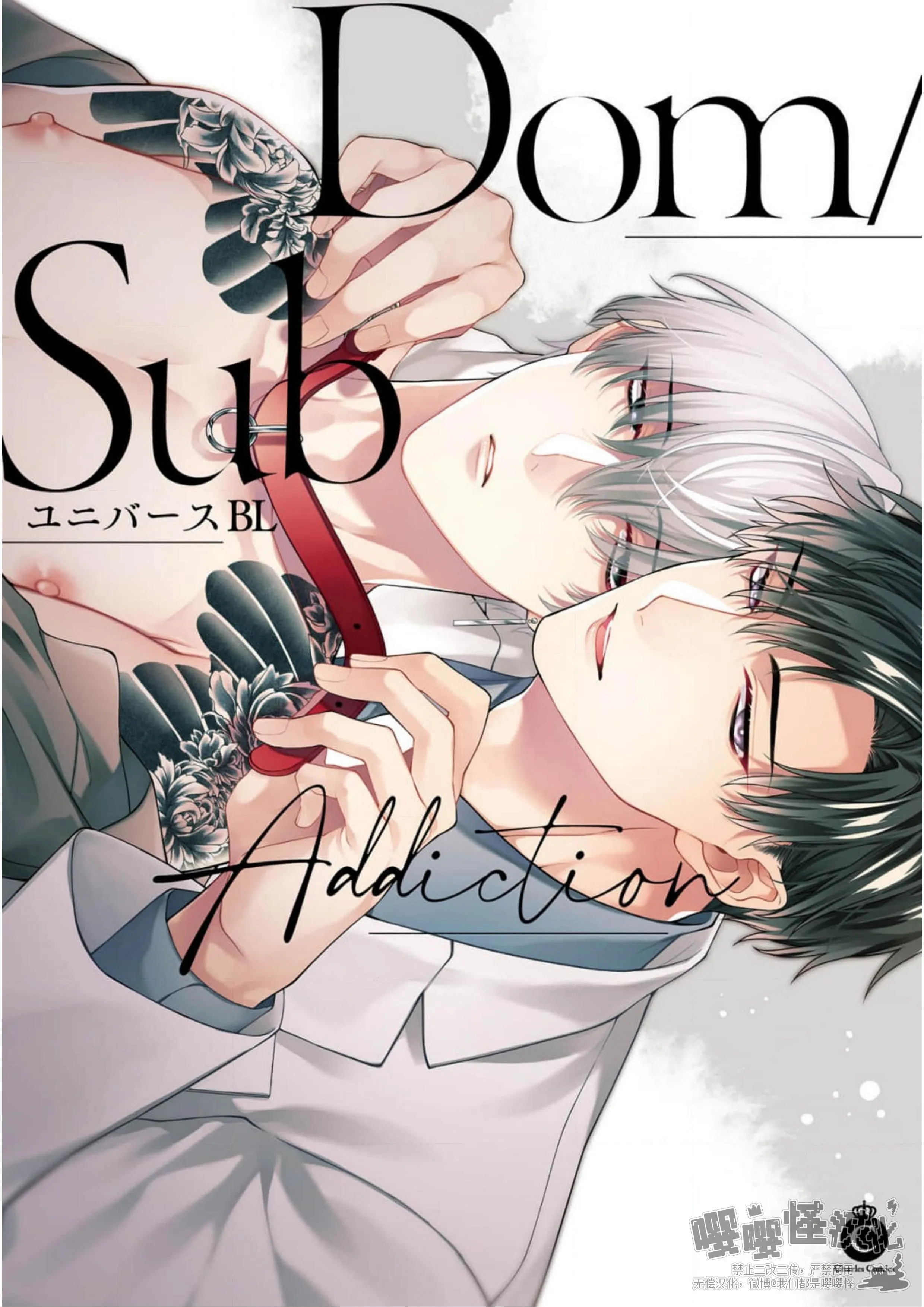 不许命运错过漫画