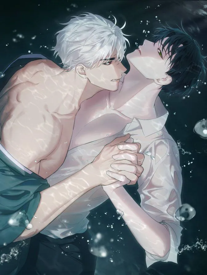 魂梦【无码】漫画