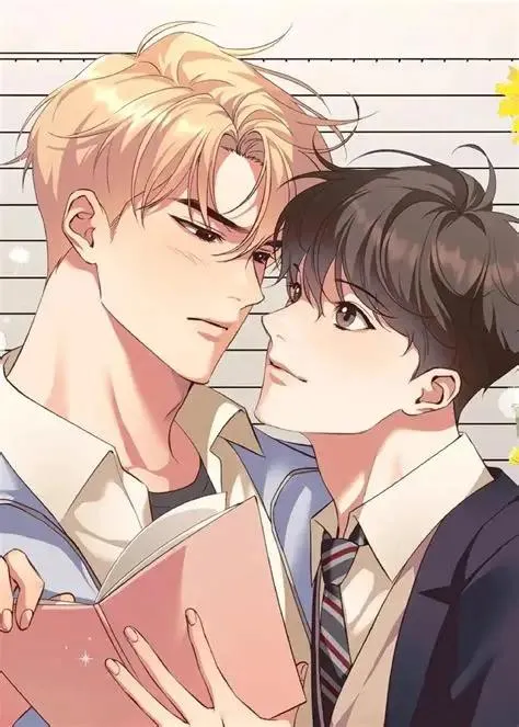 蒲公英观察日记漫画