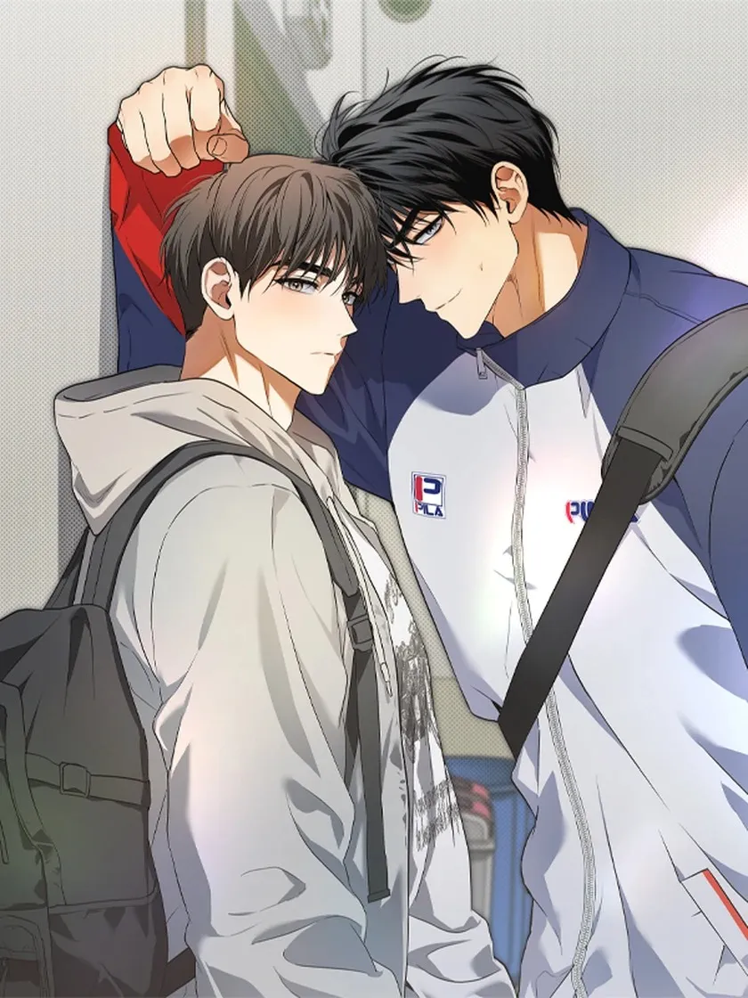 High School Salty Heart【无码】