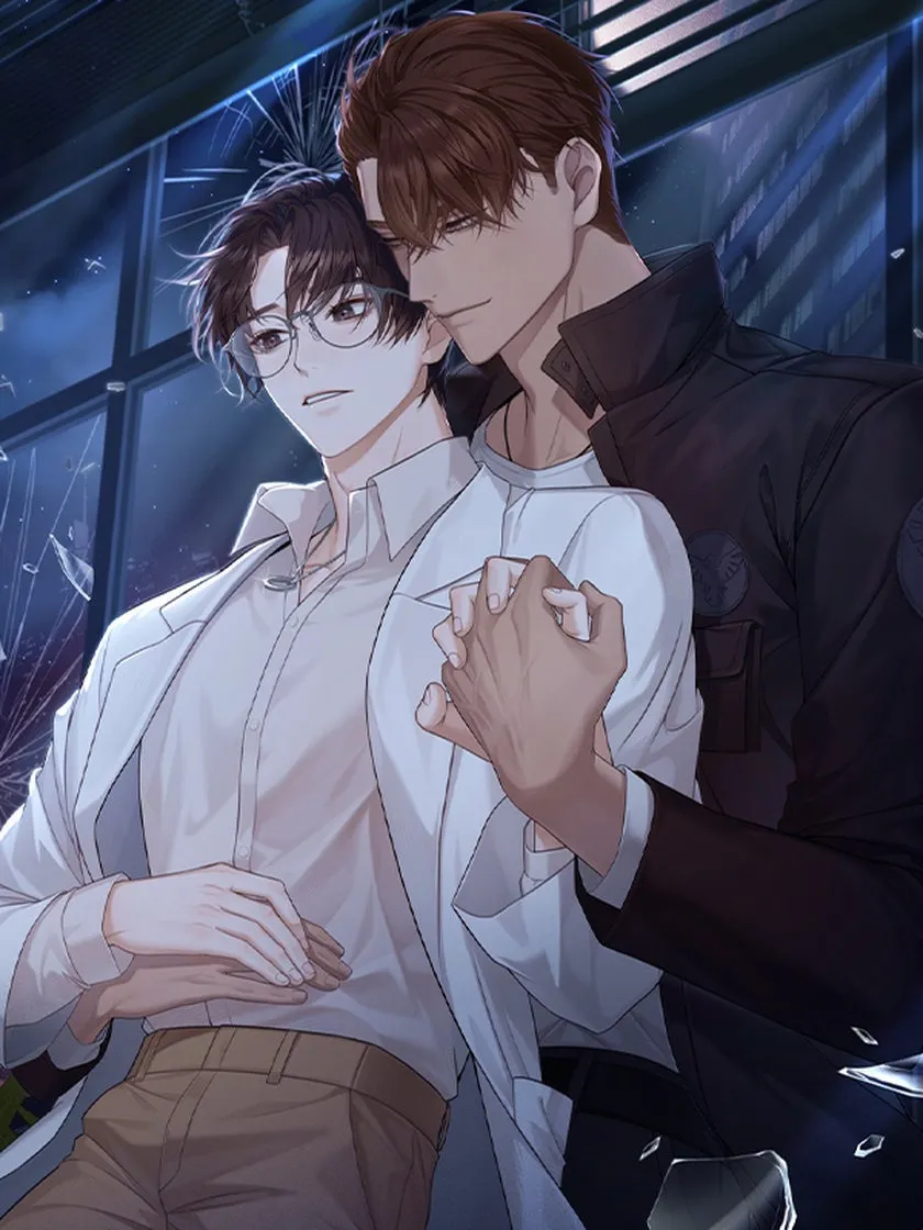 Tesoro of the Guide【无码】漫画