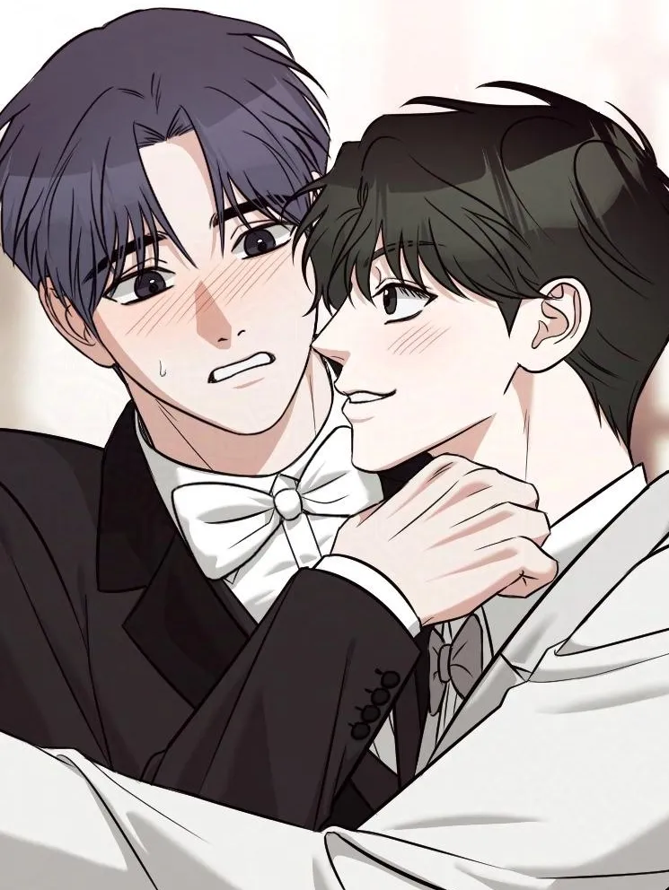 我才不是Beta？【无码】漫画