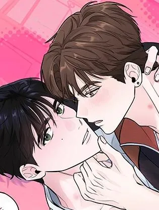 Zero Centimeter漫画