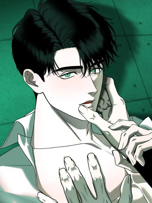 亚加托博士的实验【无码】漫画