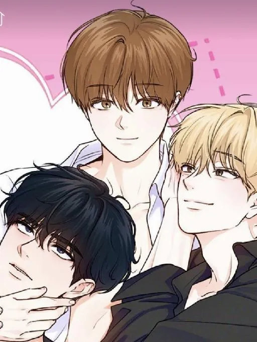 现在，开门！漫画