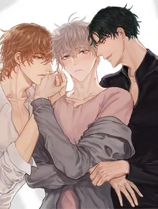 属于两人的秘密任务【无码】漫画