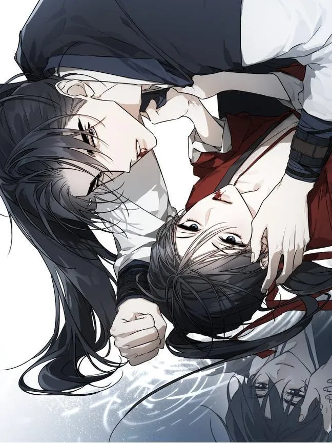 破晓【无码】漫画