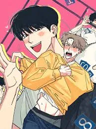 LOVE ALL PLAY【无码】漫画