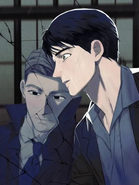 祈祷，爱情，灾难漫画