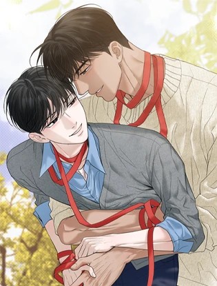 CatchUp【台版】漫画