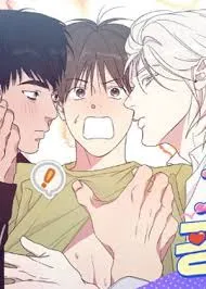 那家伙曾经是攻【无码】漫画