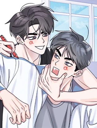 同族之恋【无码】漫画