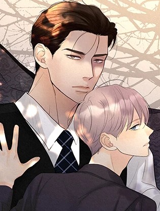 恶人谈【无码】漫画