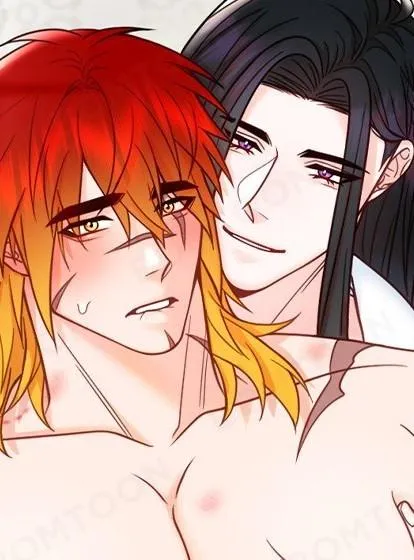 你要负责啊，公爵大人漫画