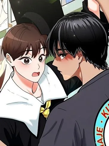 前辈！请不要毕业！漫画