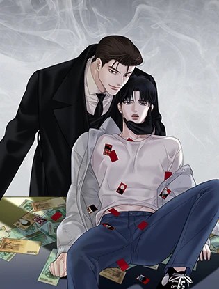 爆牌【无码】漫画