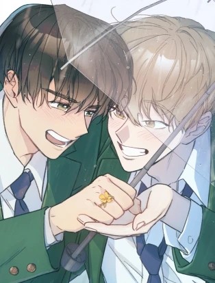 菠菜花束【外传无码】漫画