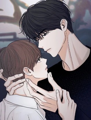 模糊的边缘【第三季无码】漫画