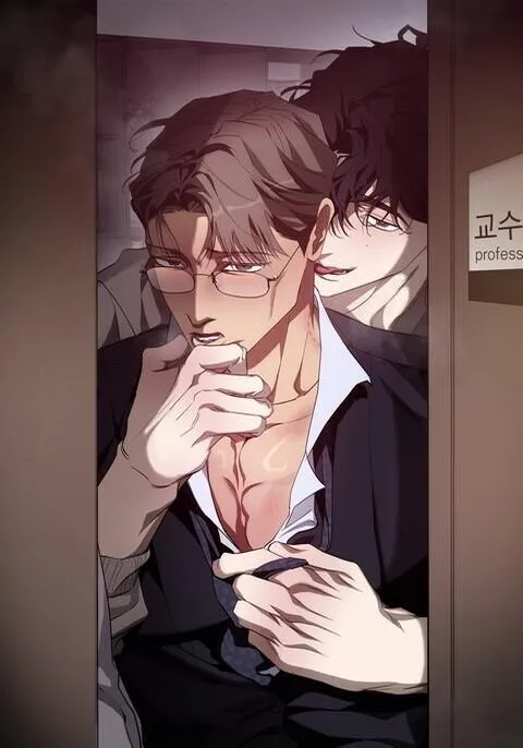 现在不是选课更正期间漫画