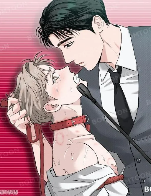 scene stealer抢镜者漫画