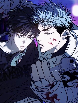 R2R:Run to Red【无码】漫画