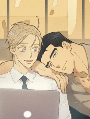 ON OR OFF【无码】漫画