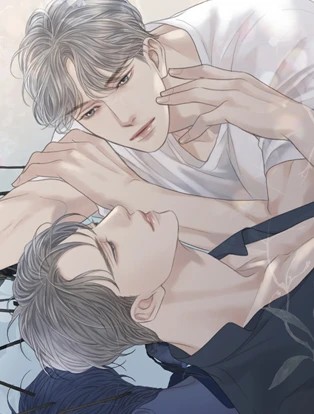 等着你【无码】漫画