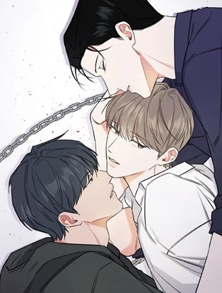 夜深日薄【无码】漫画