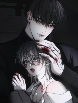 深渊【第二季无码】漫画