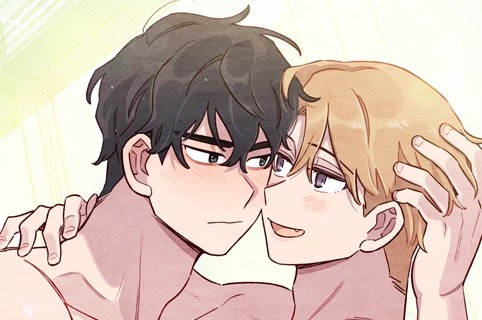 需要力量的事情，都交给我吧！【无码】漫画