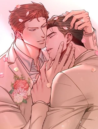 狗与鸟【台版】漫画