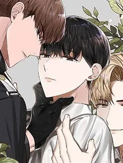 花代【台版】 - 9999HOYAMYOMOKWonJae漫画