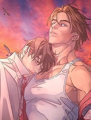 致新世界【无码】漫画