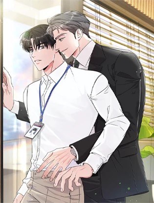 Patchwork【台版】漫画