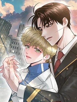 乐园新纪元【台版】漫画