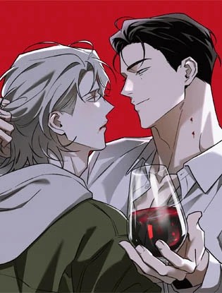 流落街头的吸血鬼【无码】漫画