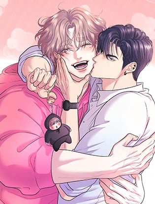 尊重喜好【无码】漫画