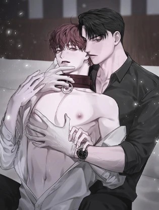 陈秘书观察日志【台版】漫画