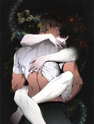 在我怀中死去【无码】