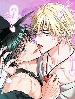 虽然是阴差，却想当邱比特！【无码】