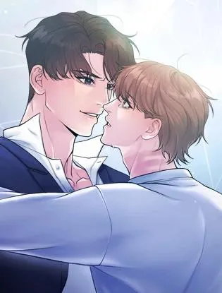 记忆的漫反射漫画