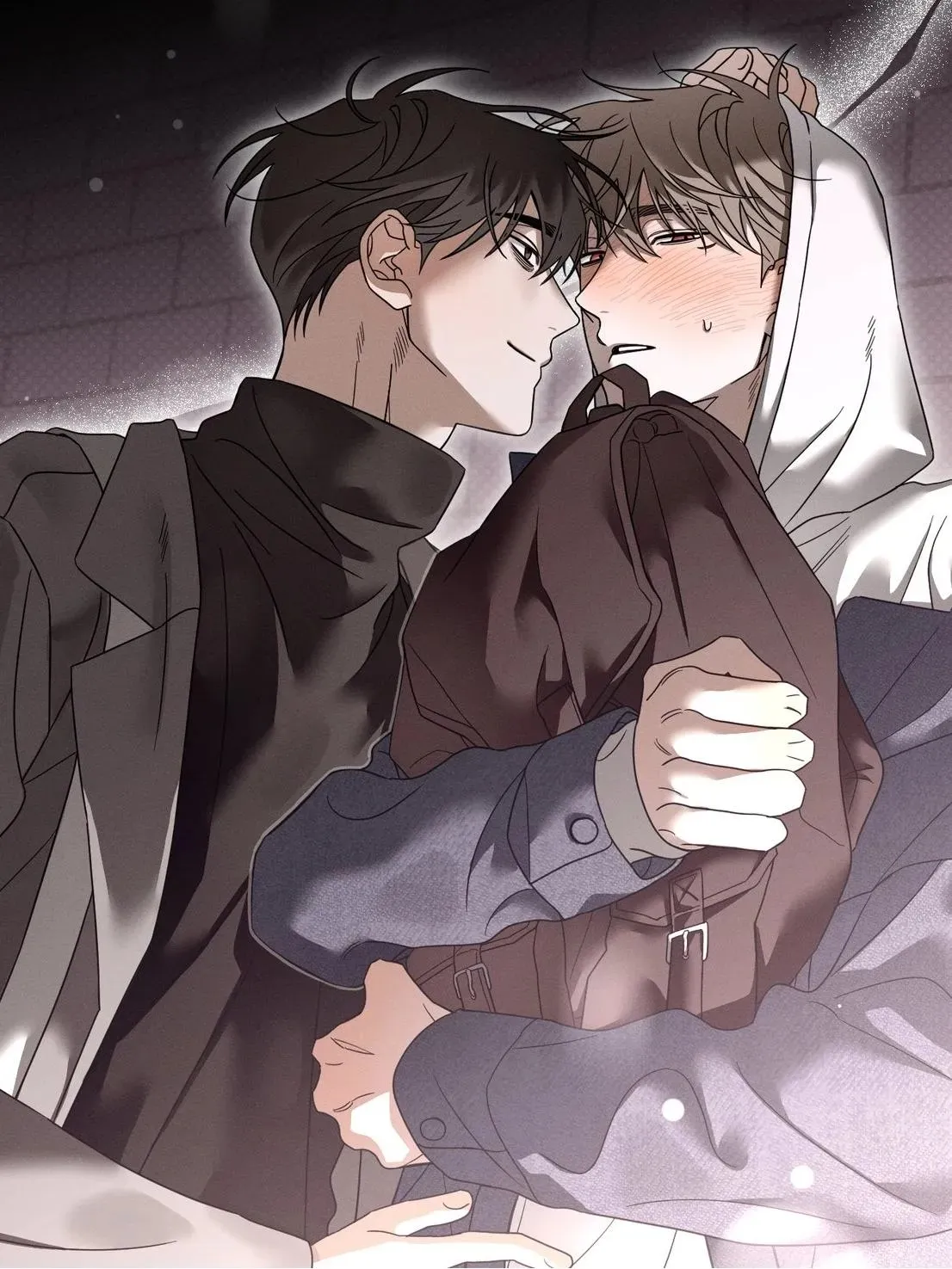 3秒后，即将回到过去【无码】